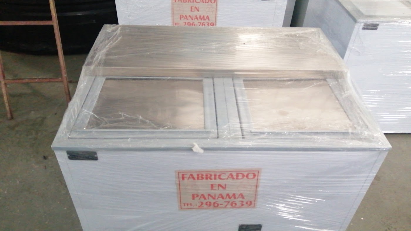 Refrigeracion Internacional, S.A. foto 1