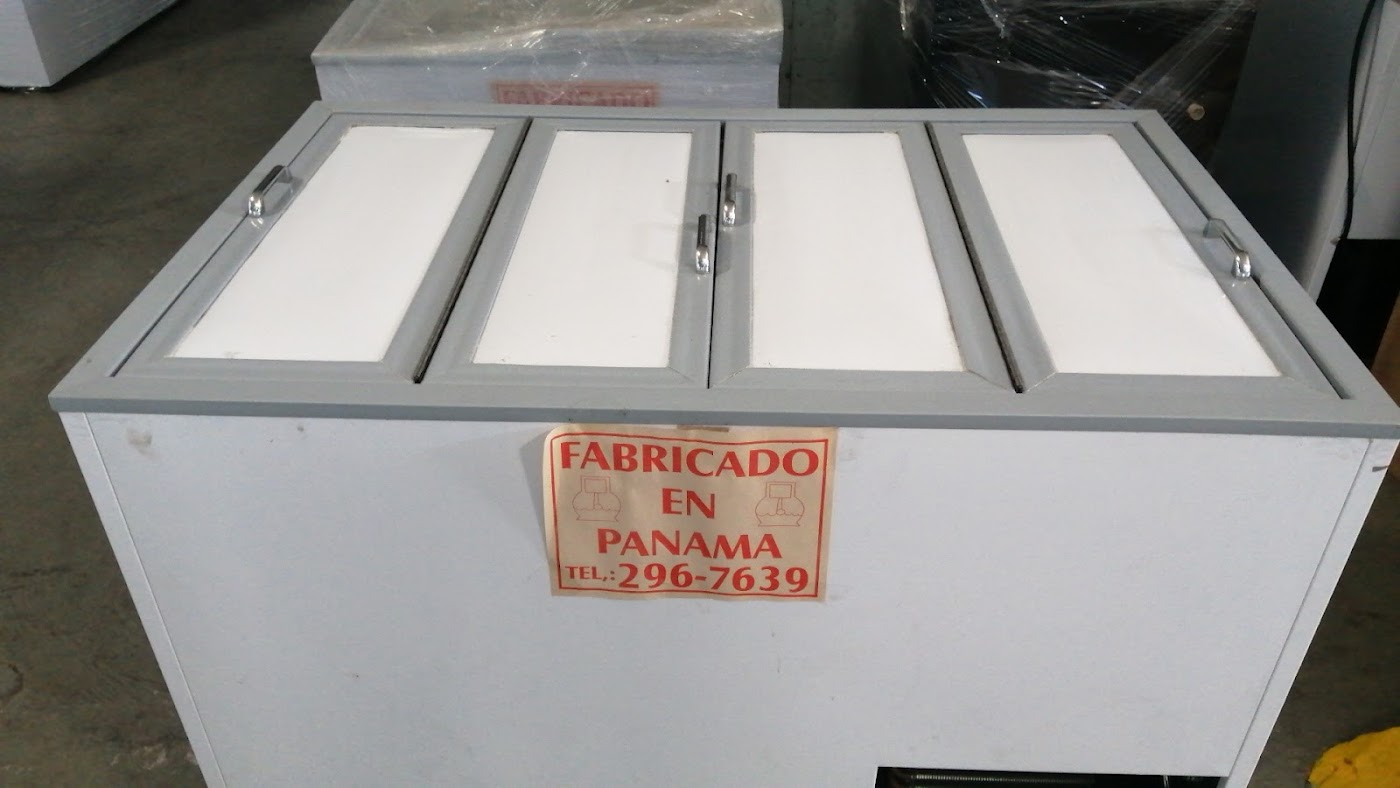 Refrigeracion Internacional, S.A. foto 3