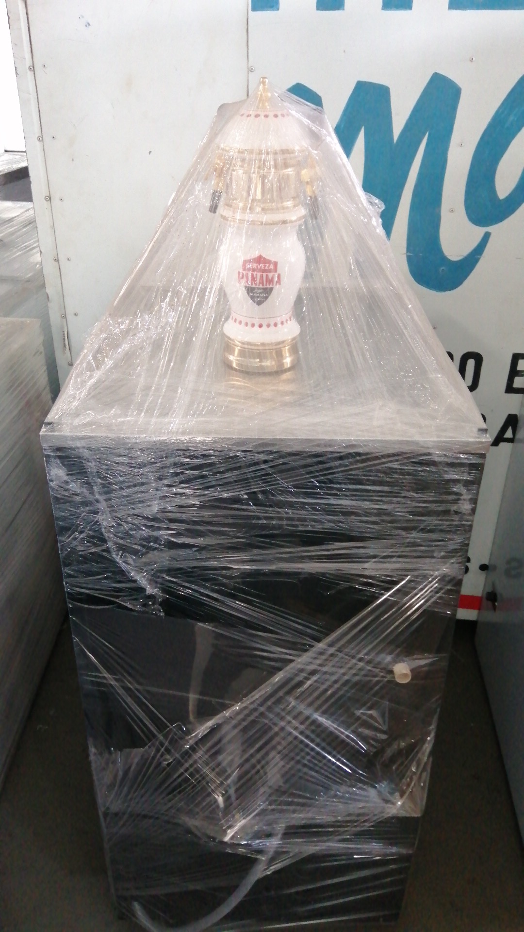 Refrigeracion Internacional, S.A. foto 4