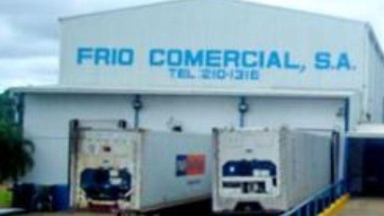 Refrigeracion Internacional, S.A. foto 6